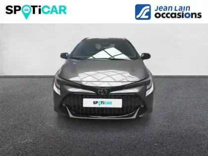 Photo 17 Toyota Corolla  Touring Sports Hybride 178ch