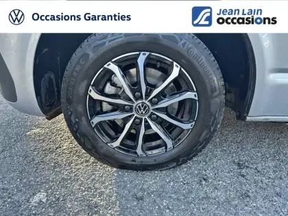 Photo 11 Volkswagen Transporter  6.1 VAN L2H1 2.0 TDI 150 DSG7-VAN AMENAGE 