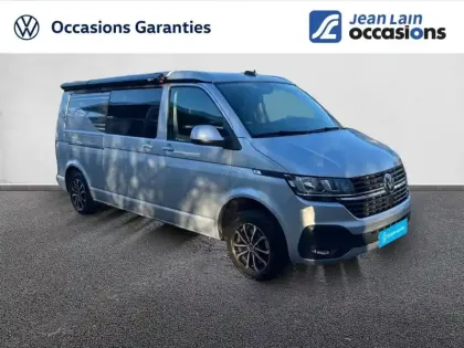 Photo 9 Volkswagen Transporter  6.1 VAN L2H1 2.0 TDI 150 DSG7-VAN AMENAGE 