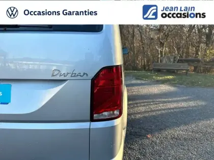 Photo 19 Volkswagen Transporter  6.1 VAN L2H1 2.0 TDI 150 DSG7-VAN AMENAGE 