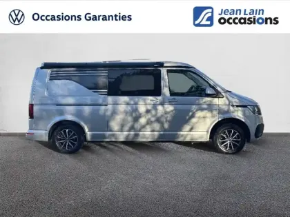Photo 23 Volkswagen Transporter STYLEVAN DURBAN L2H1 2.0 TDI 150 DSG7 - VAN AMENAGE 