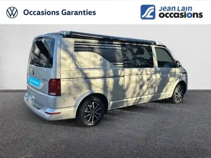 Photo 21 Volkswagen Transporter STYLEVAN DURBAN L2H1 2.0 TDI 150 DSG7 - VAN AMENAGE 