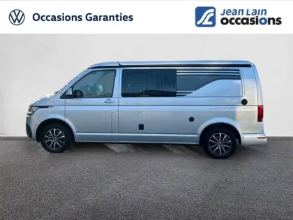 Photo 26 Volkswagen Transporter STYLEVAN DURBAN L2H1 2.0 TDI 150 DSG7 - VAN AMENAGE 