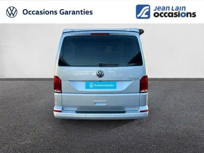 Photo 27 Volkswagen Transporter STYLEVAN DURBAN L2H1 2.0 TDI 150 DSG7 - VAN AMENAGE 