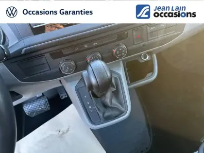 Photo 15 Volkswagen Transporter  6.1 VAN L2H1 2.0 TDI 150 DSG7-VAN AMENAGE 