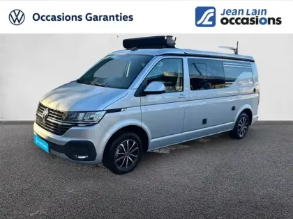 Photo 20 Volkswagen Transporter STYLEVAN DURBAN L2H1 2.0 TDI 150 DSG7 - VAN AMENAGE 