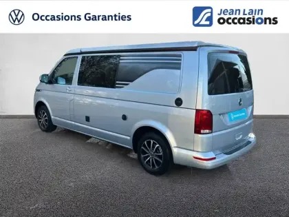 Photo 10 Volkswagen Transporter  6.1 VAN L2H1 2.0 TDI 150 DSG7-VAN AMENAGE 