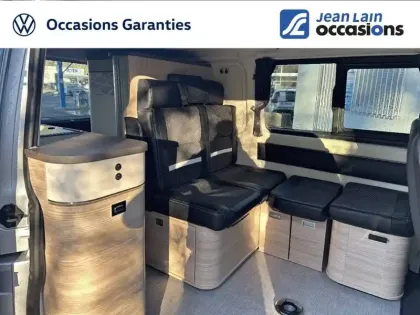 Photo 25 Volkswagen Transporter STYLEVAN DURBAN L2H1 2.0 TDI 150 DSG7 - VAN AMENAGE 