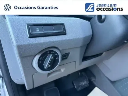 Photo 36 Volkswagen Transporter STYLEVAN DURBAN L2H1 2.0 TDI 150 DSG7 - VAN AMENAGE 