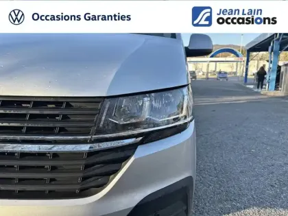 Photo 18 Volkswagen Transporter  6.1 VAN L2H1 2.0 TDI 150 DSG7-VAN AMENAGE 