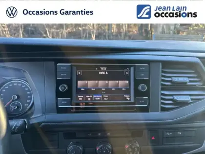 Photo 14 Volkswagen Transporter  6.1 VAN L2H1 2.0 TDI 150 DSG7-VAN AMENAGE 