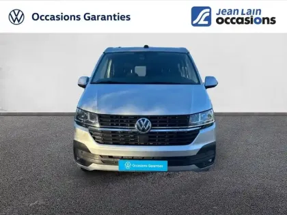 Photo 8 Volkswagen Transporter  6.1 VAN L2H1 2.0 TDI 150 DSG7-VAN AMENAGE 