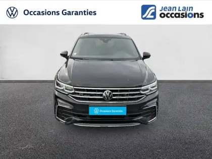 Photo 8 Volkswagen Tiguan  1.5 TSI 150ch DSG7