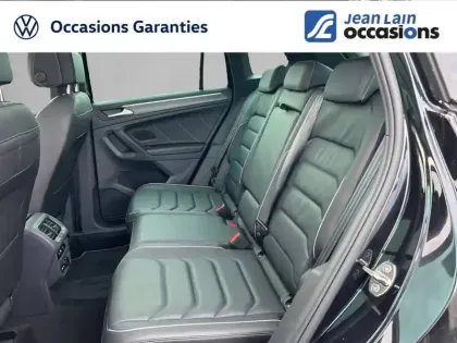 Photo 5 Volkswagen Tiguan  1.5 TSI 150ch DSG7