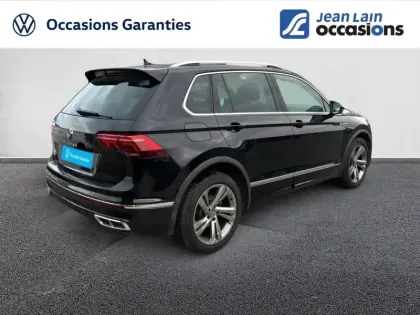 Photo 1 Volkswagen Tiguan  1.5 TSI 150ch DSG7