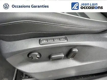 Photo 17 Volkswagen Tiguan  1.5 TSI 150ch DSG7