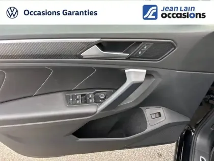 Photo 16 Volkswagen Tiguan  1.5 TSI 150ch DSG7