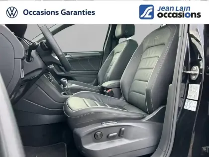 Photo 4 Volkswagen Tiguan  1.5 TSI 150ch DSG7