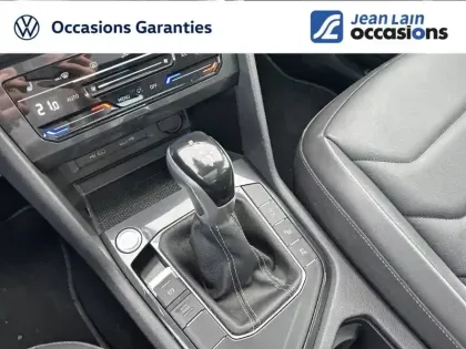 Photo 15 Volkswagen Tiguan  1.5 TSI 150ch DSG7