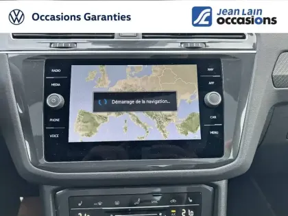 Photo 14 Volkswagen Tiguan  1.5 TSI 150ch DSG7