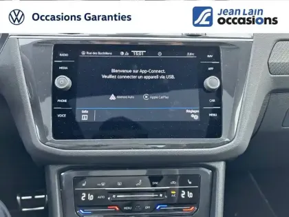 Photo 18 Volkswagen Tiguan  1.5 TSI 150ch DSG7