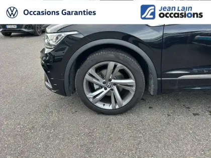 Photo 11 Volkswagen Tiguan  1.5 TSI 150ch DSG7