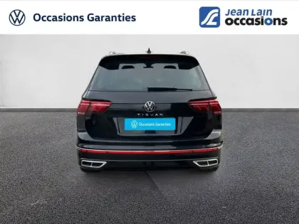 Photo 7 Volkswagen Tiguan  1.5 TSI 150ch DSG7