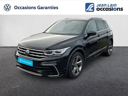 Photo Volkswagen Tiguan R-line Exclusive