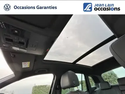 Photo 19 Volkswagen Tiguan  1.5 TSI 150ch DSG7