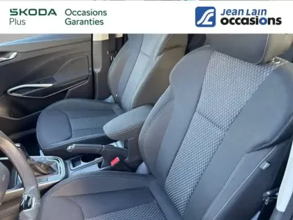 Photo 4 Skoda Fabia  1.5 TSI 150 ch DSG7