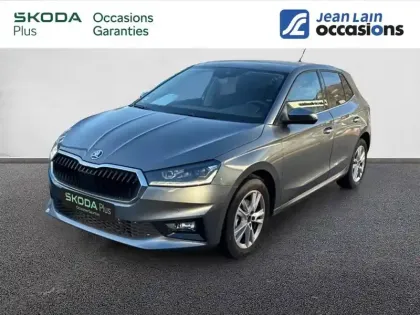 Photo 40 Skoda Fabia  1.5 TSI 150 ch DSG7