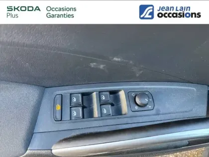 Photo 13 Skoda Fabia  1.5 TSI 150 ch DSG7