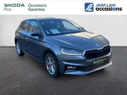 Photo 49 Skoda Fabia  1.5 TSI 150 ch DSG7