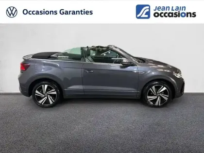 Photo 3 Volkswagen T-roc  Cabriolet 1.5 TSI EVO 150 Start/Stop DSG7