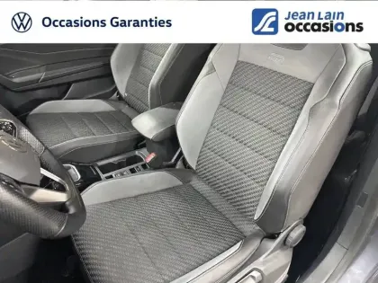 Photo 4 Volkswagen T-roc  Cabriolet 1.5 TSI EVO 150 Start/Stop DSG7