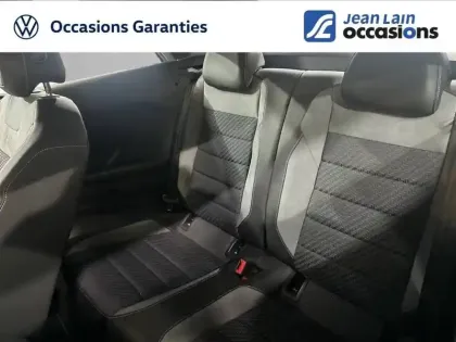 Photo 5 Volkswagen T-roc  Cabriolet 1.5 TSI EVO 150 Start/Stop DSG7