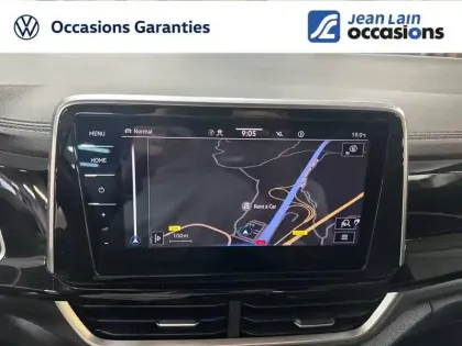 Photo 14 Volkswagen T-roc  Cabriolet 1.5 TSI EVO 150 Start/Stop DSG7