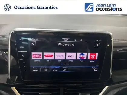 Photo 17 Volkswagen T-roc  Cabriolet 1.5 TSI EVO 150 Start/Stop DSG7