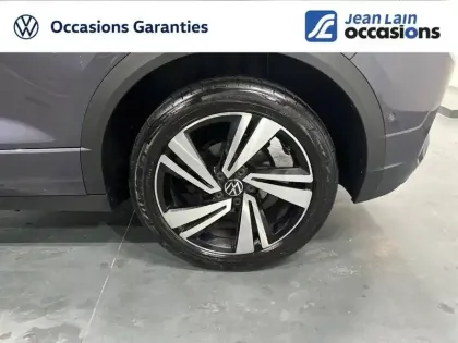 Photo 11 Volkswagen T-roc  Cabriolet 1.5 TSI EVO 150 Start/Stop DSG7