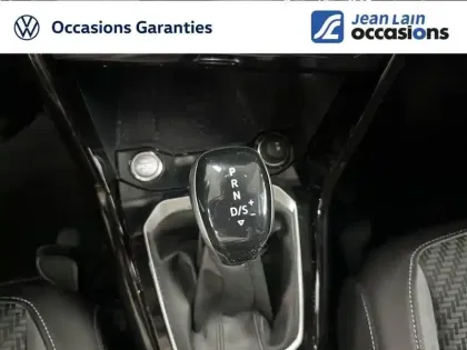 Photo 15 Volkswagen T-roc  Cabriolet 1.5 TSI EVO 150 Start/Stop DSG7