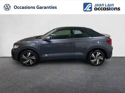 Photo 6 Volkswagen T-roc  Cabriolet 1.5 TSI EVO 150 Start/Stop DSG7