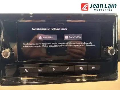 Photo 15 Seat Ibiza  1.5 TSI EVO 2 ACT 150 ch S/S DSG7