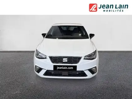 Photo 1 Seat Ibiza  1.5 TSI EVO 2 ACT 150 ch S/S DSG7