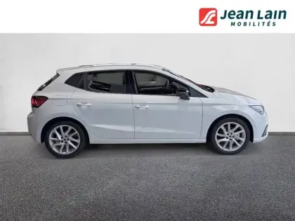 Photo 3 Seat Ibiza  1.5 TSI EVO 2 ACT 150 ch S/S DSG7