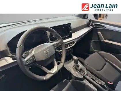 Photo 10 Seat Ibiza  1.5 TSI EVO 2 ACT 150 ch S/S DSG7