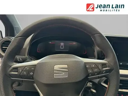 Photo 11 Seat Ibiza  1.5 TSI EVO 2 ACT 150 ch S/S DSG7