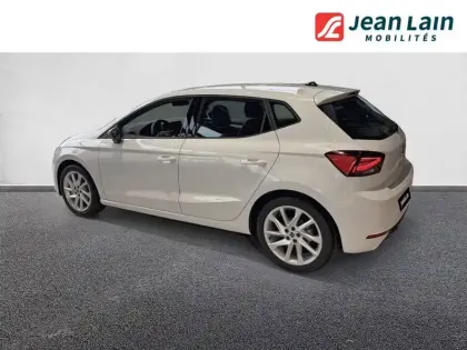 Photo 6 Seat Ibiza  1.5 TSI EVO 2 ACT 150 ch S/S DSG7