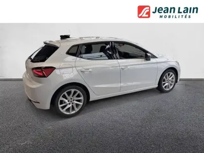 Photo 4 Seat Ibiza  1.5 TSI EVO 2 ACT 150 ch S/S DSG7