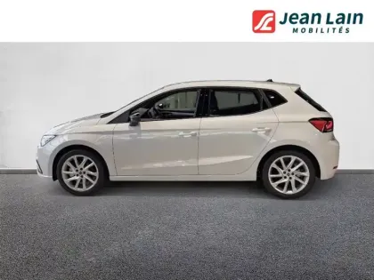 Photo 7 Seat Ibiza  1.5 TSI EVO 2 ACT 150 ch S/S DSG7