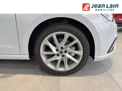 Photo 8 Seat Ibiza  1.5 TSI EVO 2 ACT 150 ch S/S DSG7